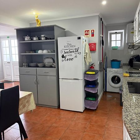 Gouveia Family Escape Apartment Машику Екстериор снимка