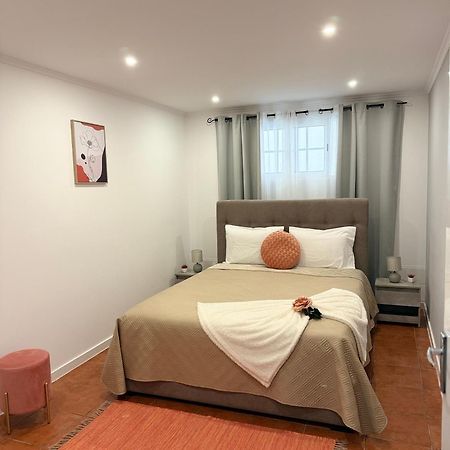 Gouveia Family Escape Apartment Машику Екстериор снимка