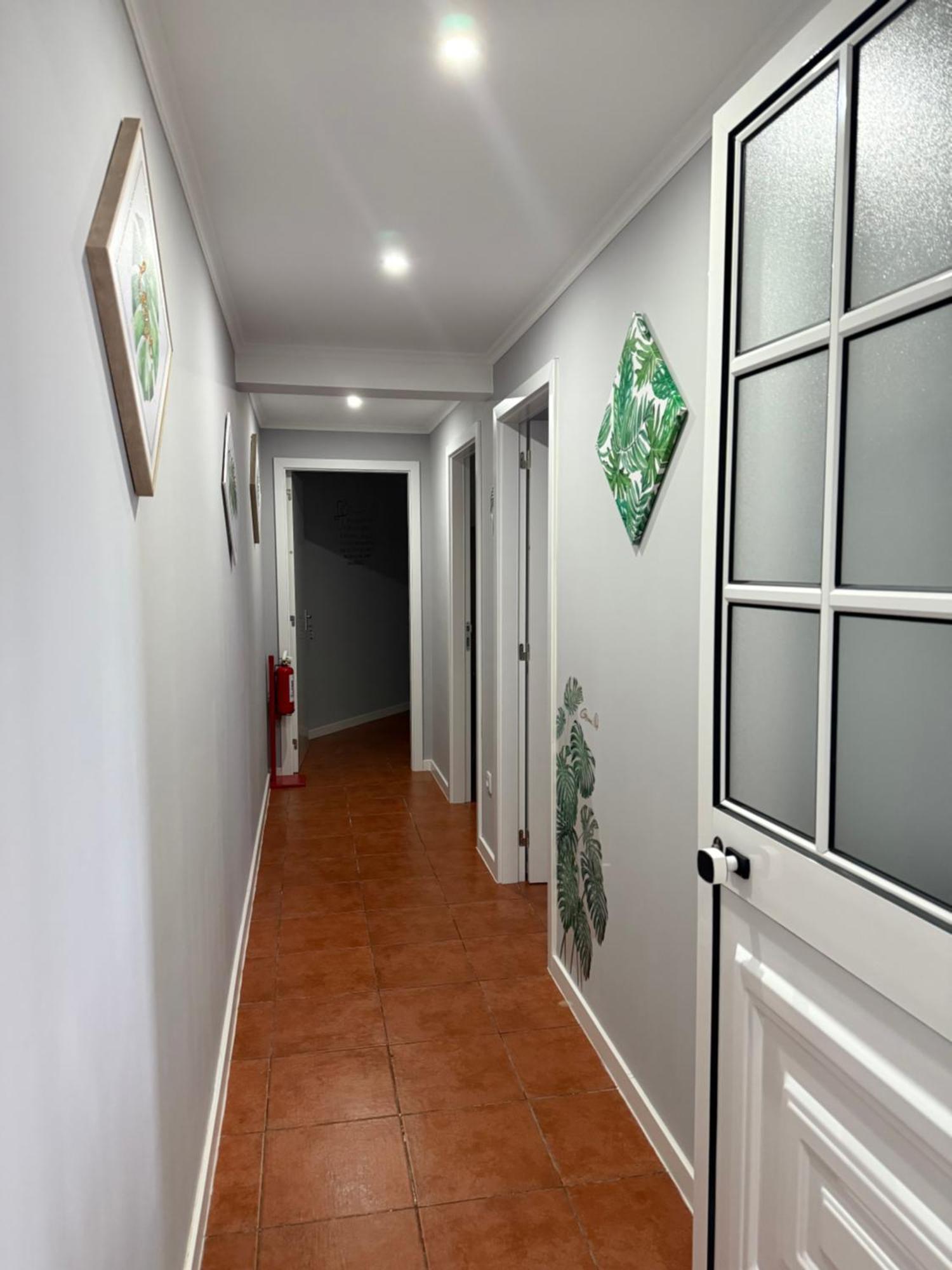 Gouveia Family Escape Apartment Машику Екстериор снимка
