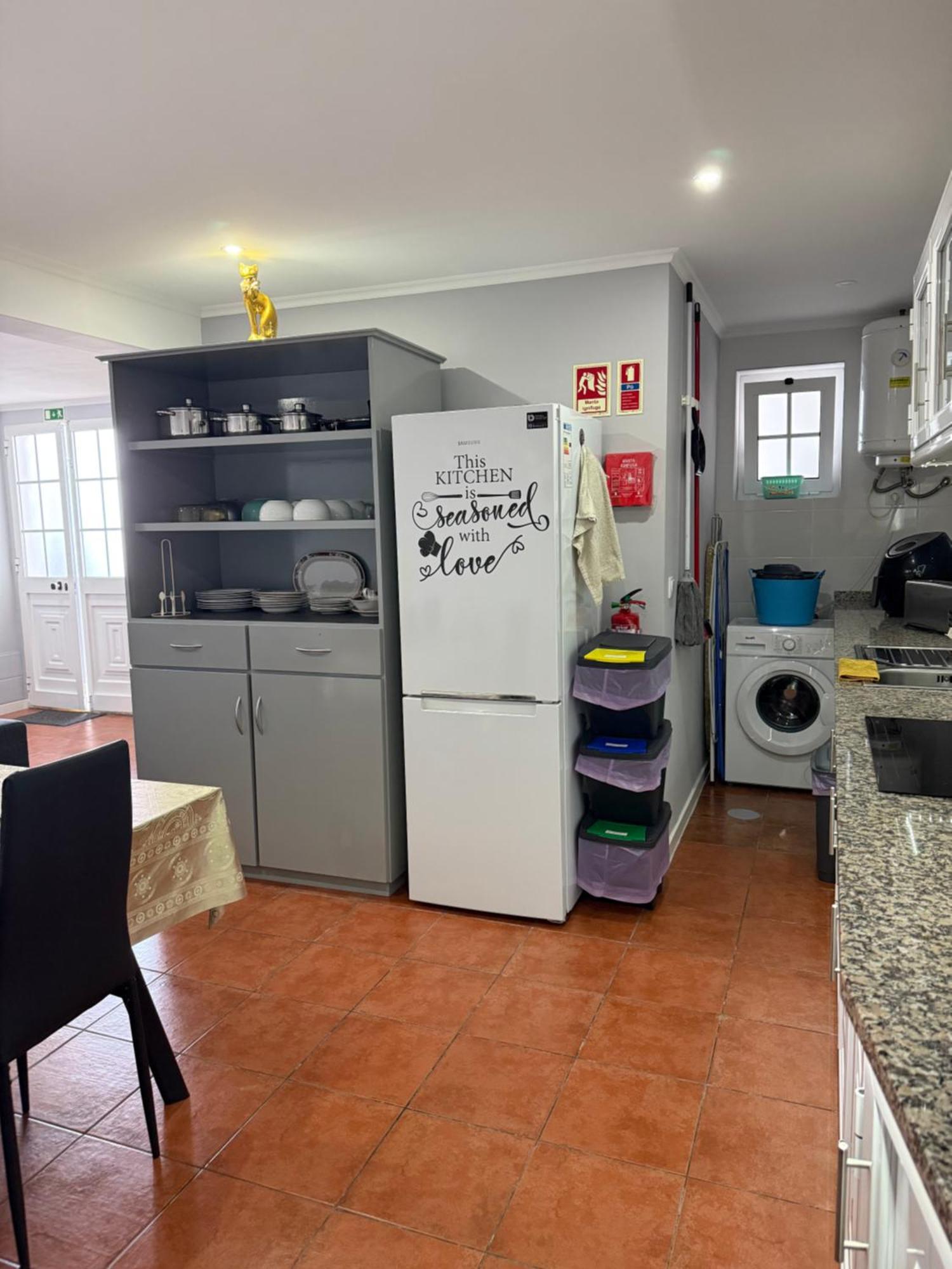 Gouveia Family Escape Apartment Машику Екстериор снимка