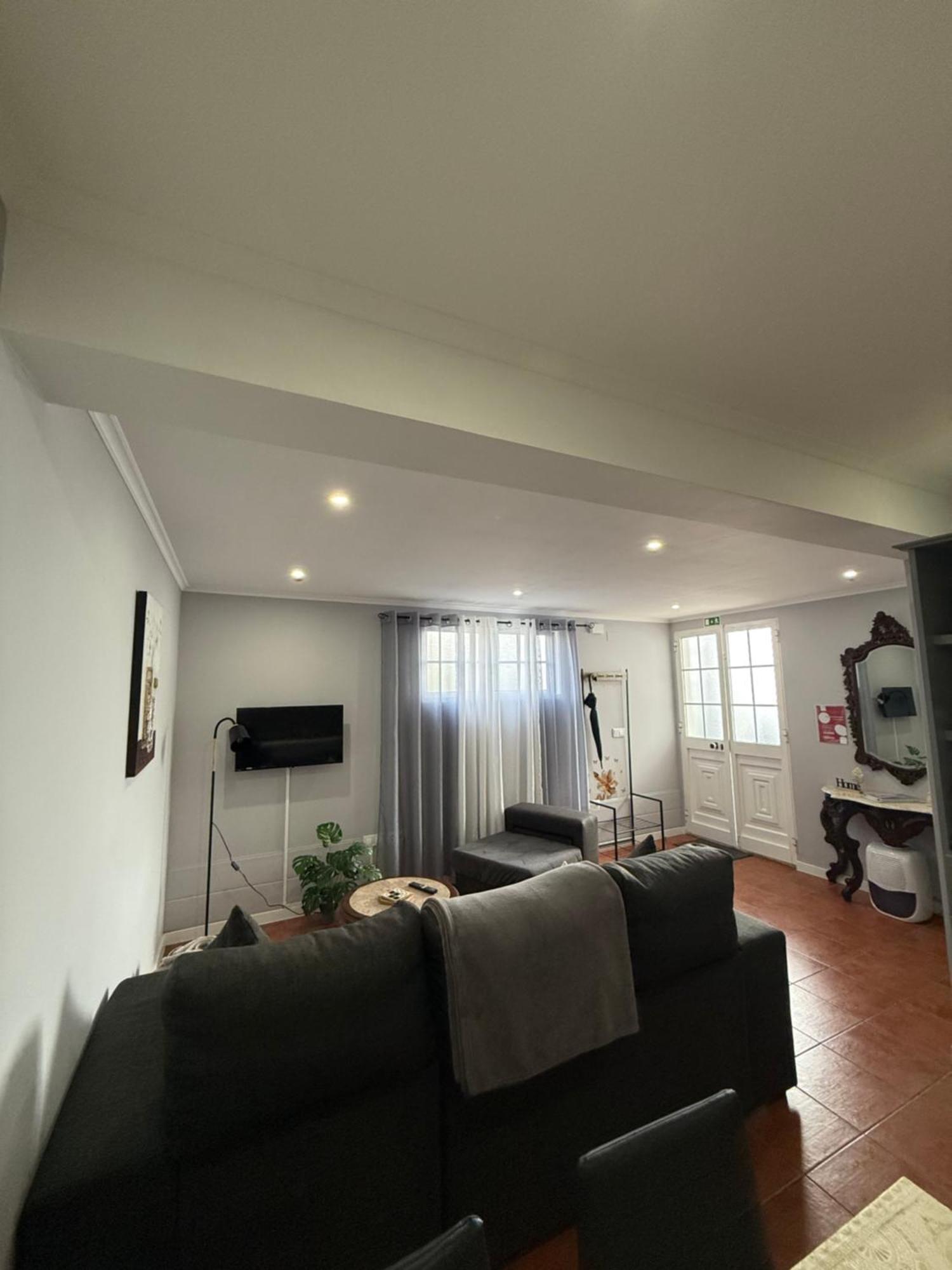 Gouveia Family Escape Apartment Машику Екстериор снимка