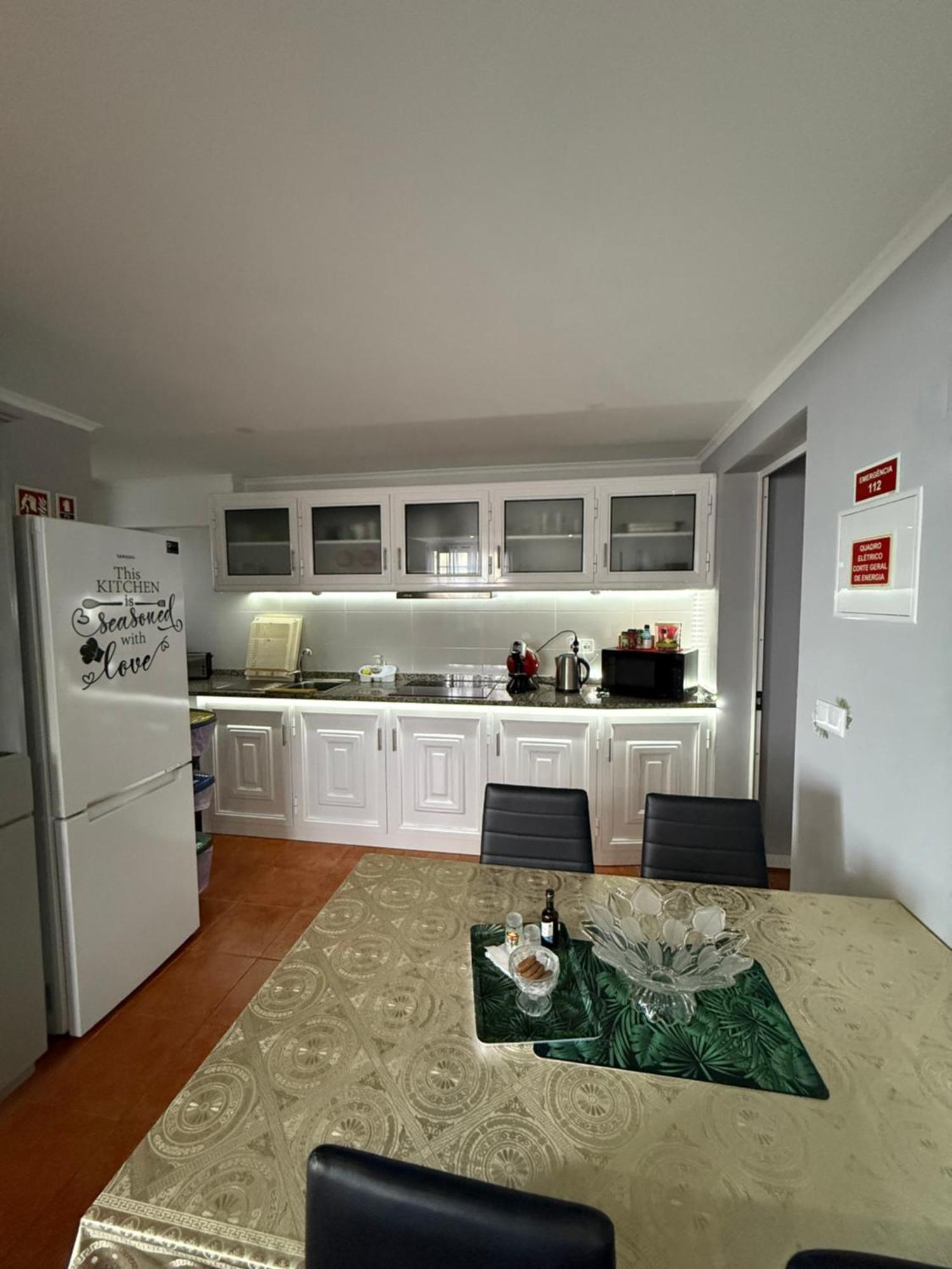 Gouveia Family Escape Apartment Машику Екстериор снимка