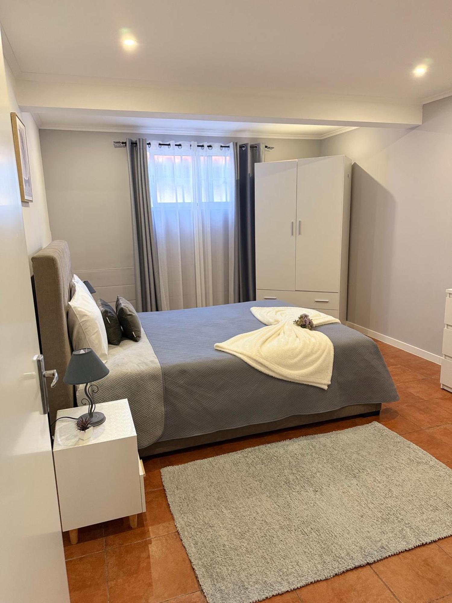 Gouveia Family Escape Apartment Машику Екстериор снимка