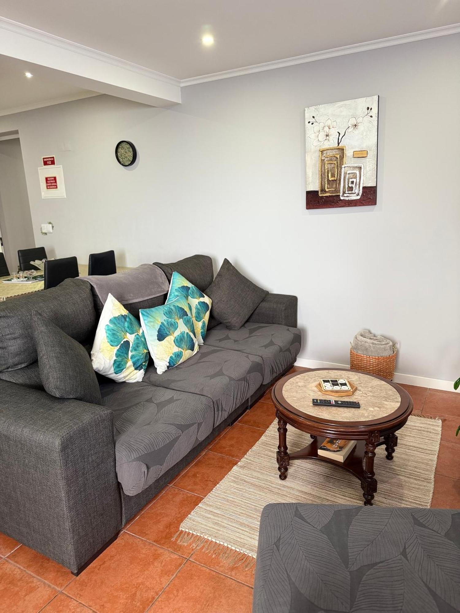 Gouveia Family Escape Apartment Машику Екстериор снимка